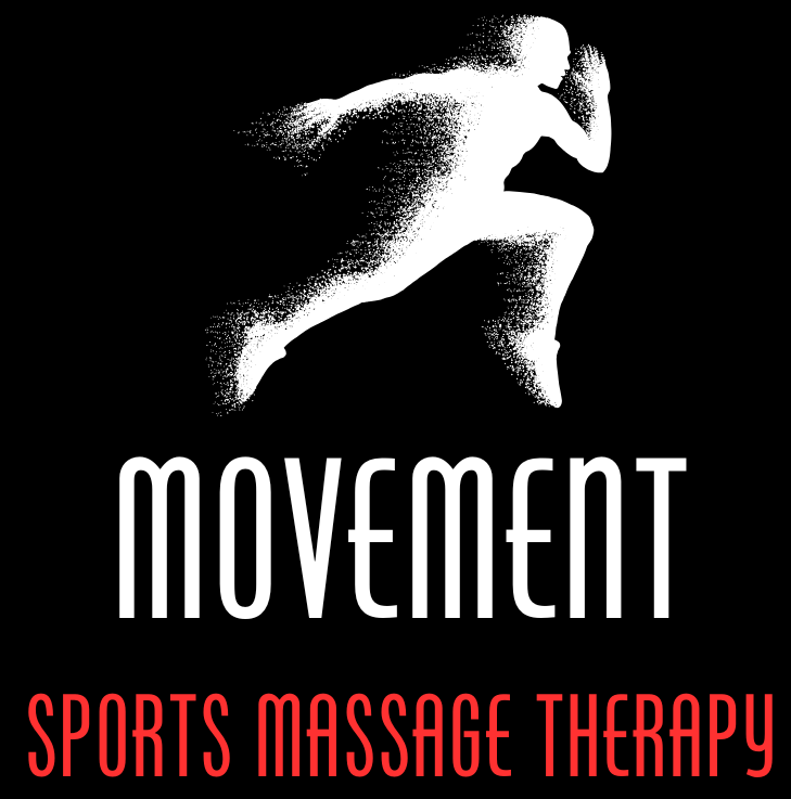 Movement Sports Massage Therapy