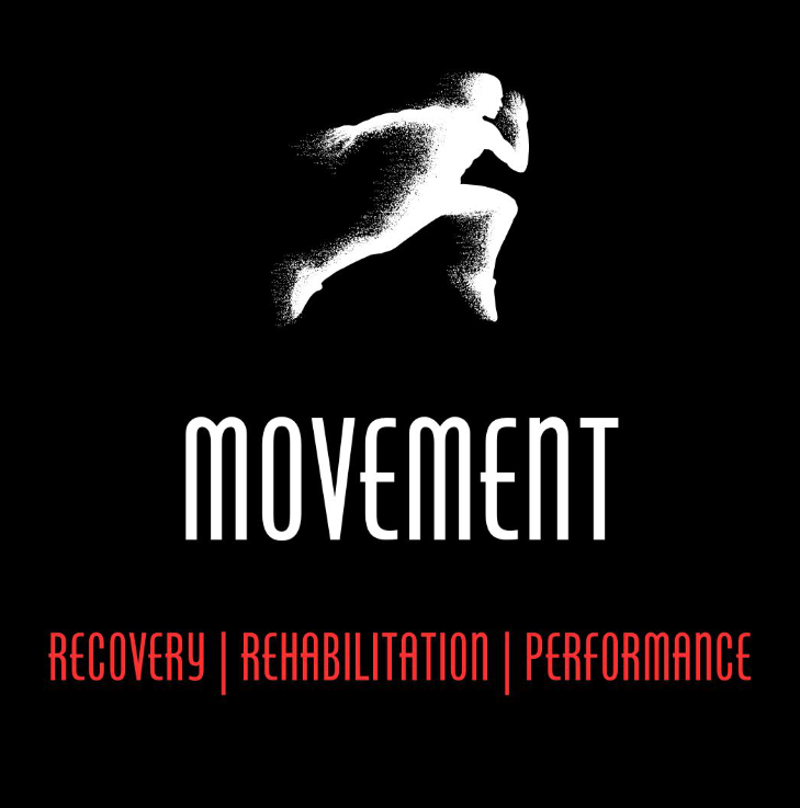 Movement Sports Massage Therapy